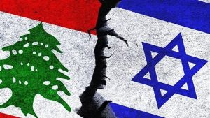 جولة محادثات ثالثة بين إسرائيل ولبنان في واشنطن الأسبوع المقبل 1 لبنان وإسرائيل -المنتصف