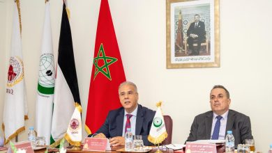 وكالة بيت مال القدس ومنظمة التعاون الإسلامي تبحثان سبل دعم القدس 6 وكالة بيت مال القدس - المنتصف