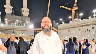 د. السيد محمد علي الحسيني - المنتصف