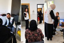 بيت مال القدس - المنتصف