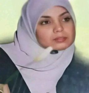 امرأة ... خاطرة بقلم ربا رباعي 1 ربا رباعي - المنتصف
