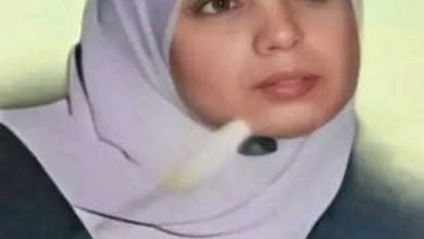 امرأة ... خاطرة بقلم ربا رباعي 2 ربا رباعي - المنتصف