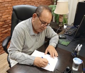 الصين وامريكيا والعالم ...بقلم د.صبري ربيحات 1 د.صبري ربيحات - المنتصف