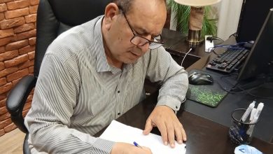 د.صبري ربيحات - المنتصف