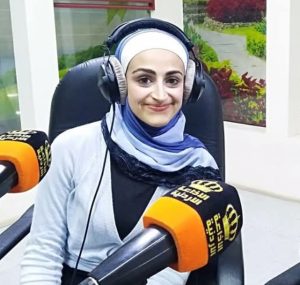وفاة شابة عاملة داخل مصنع في عجلون تعيد الجدل حول ظروف العمل في المصانع... بقلم رزان المومني 1 رزان المومني -المنتصف