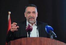 أسامة برهم - المنتصف