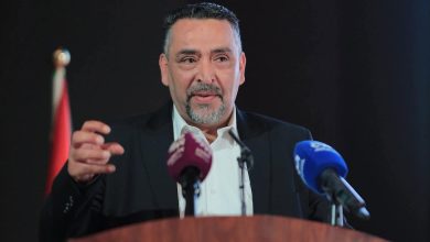أسامة برهم - المنتصف