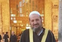 الشيخ وليد صيام - المنتصف
