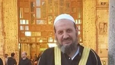 الشيخ وليد صيام - المنتصف