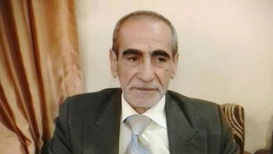 إبراهيم قطيش المومني - المنتصف