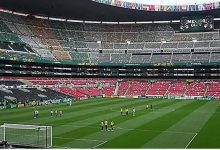كأس العالم 2026 - المنتصف