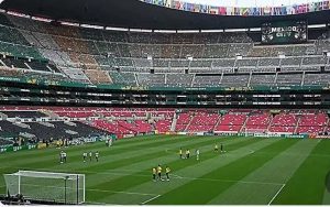 كأس العالم 2026 - المنتصف