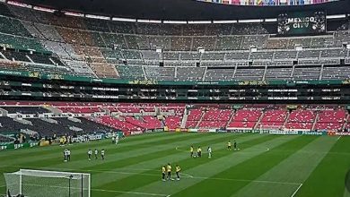 كأس العالم 2026 - المنتصف