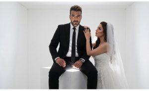 الفنان بشار الشيخ - المنتصف