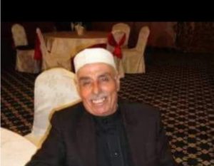  الدكتور ماجد احمد الخطيب المومني - المنتصف