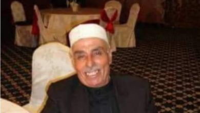  الدكتور ماجد احمد الخطيب المومني - المنتصف