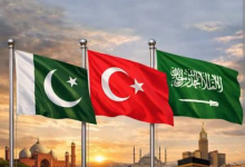 السعودية+باكستان + تركيا - المنتصف