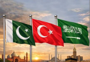 السعودية+باكستان + تركيا - المنتصف