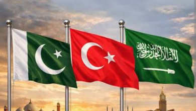 السعودية+باكستان + تركيا - المنتصف
