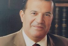 الإعلامي العربي ركان قداح - المنتصف