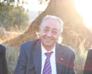 باسل عابدين - المنتصف