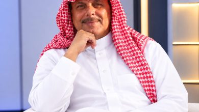 المطرب الأردني غزلان - المنتصف