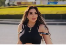 سارة خليفة - المنتصف