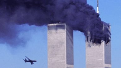 11سبتمبر -المنتصف