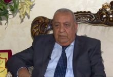 صالح رتيمة العبادي -المنتصف