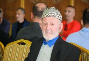 خضر أبو رموز -المنتصف