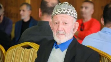 وفيات القدس " الحاج خضر ابو رموز "في ذمة الله 5 خضر أبو رموز -المنتصف